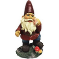 Garden Gnome 6"